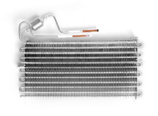 مبدل حرارتی یخچال_118فایل